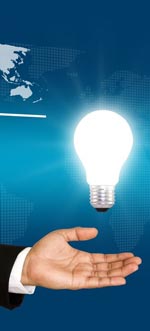 Innovation at the Forefront