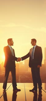 Partnering for Success